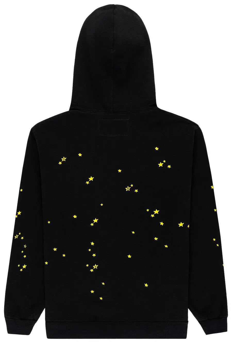 Sp5der Atlanta Hoodie 'Black'