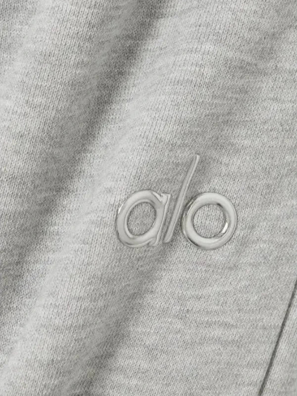 Alo Accolade Sweatpants 'Grey'