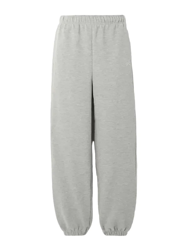 Alo Accolade Sweatpants 'Grey'