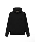 Fear of God Essentials Pullover Hoodie 'Stretch Limo'