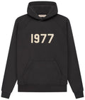 Fear Of God Essentials 1977 Hoodie 'Iron'