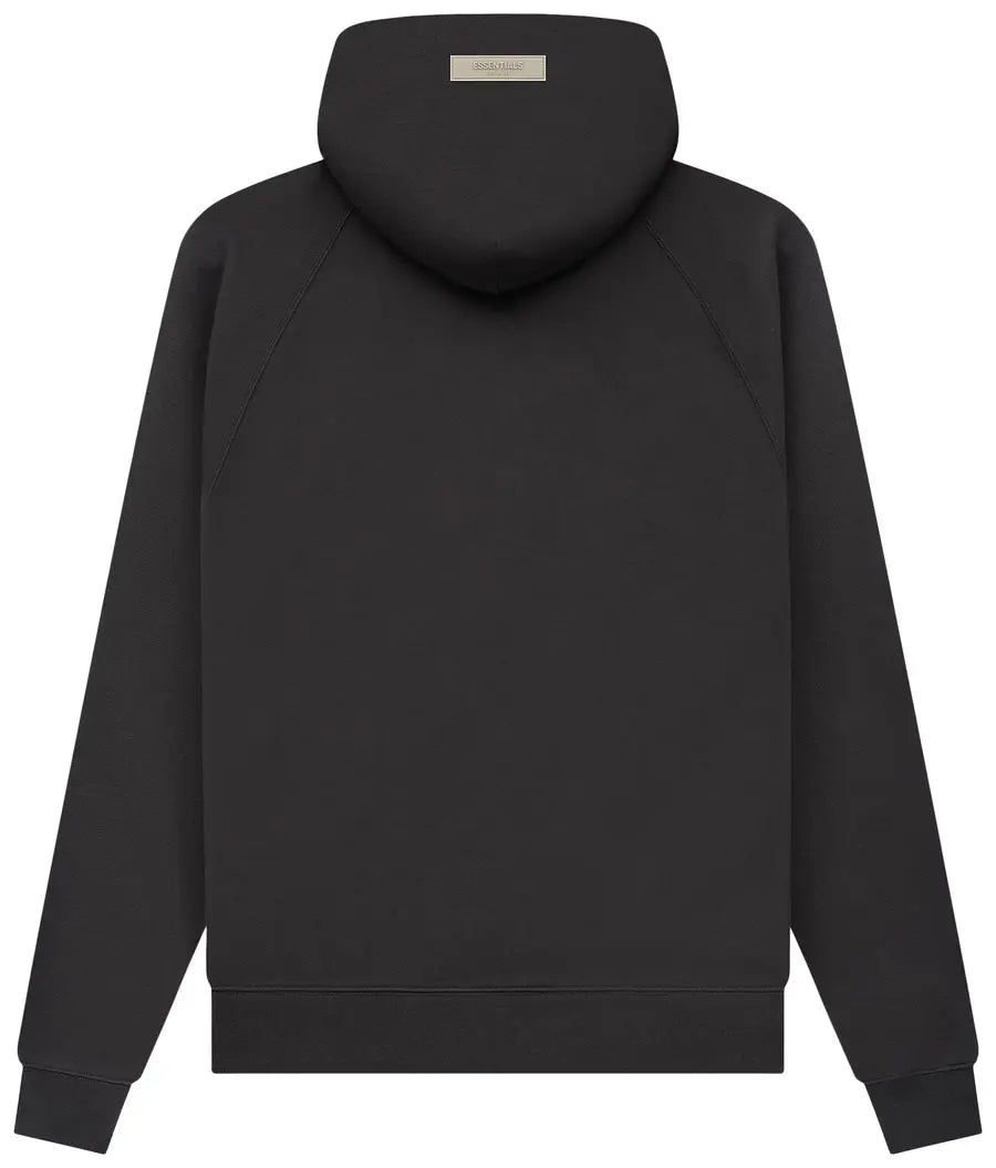 Fear Of God Essentials 1977 Hoodie 'Iron'
