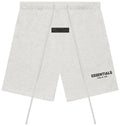 Fear Of God Essentials Sweatshort 'Light Oatmeal'