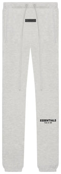 Fear Of God Essentials Sweatpants 'Light Oatmeal'