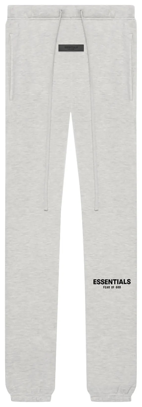 Fear Of God Essentials Sweatpants 'Light Oatmeal'