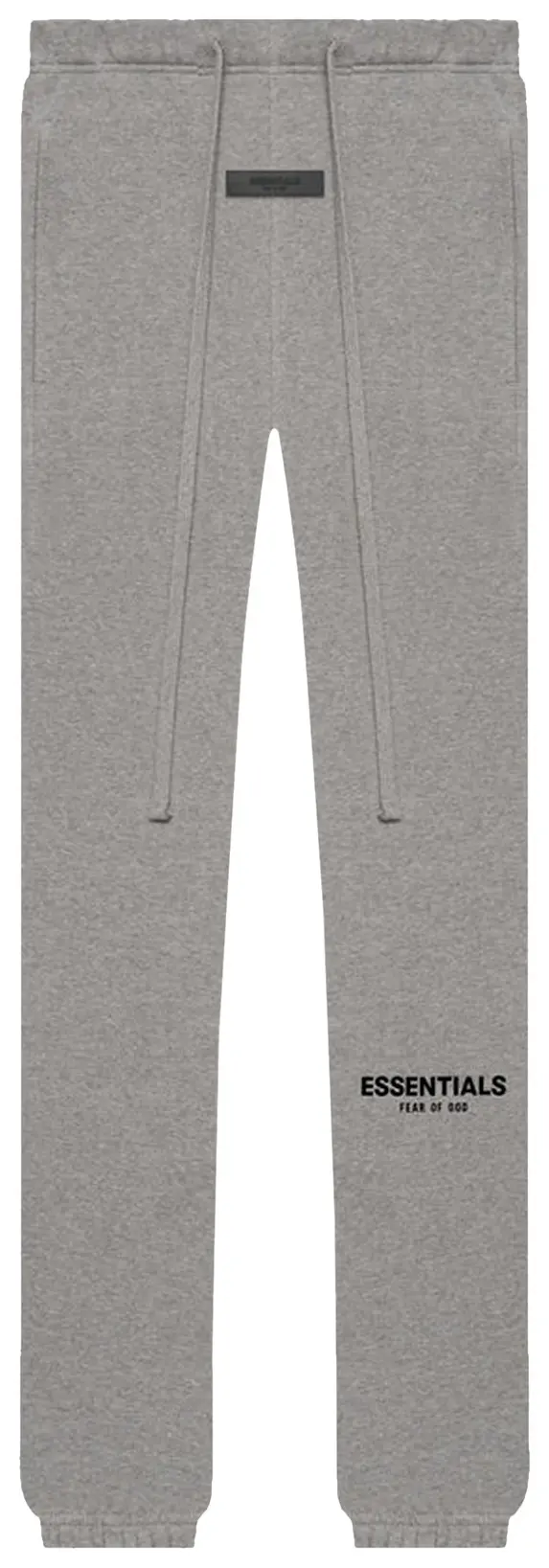 Fear of God Essentials Sweatpants 'Dark Oatmeal'