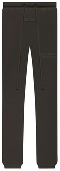 Fear of God Essentials Sweatpant 'Off Black'