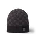 Louis Vuitton Néo Petit Damier Beanie 'Black'